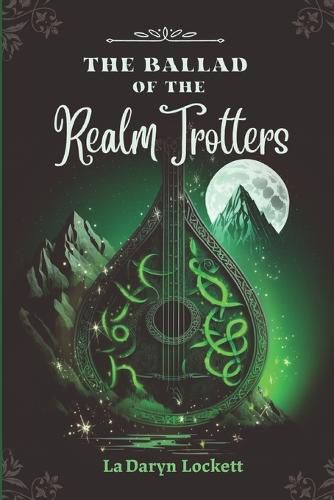 Cover image for The Ballad of the Realm Trotters