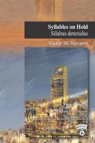 Cover image for Syllables on Hold / Silabas detenidas