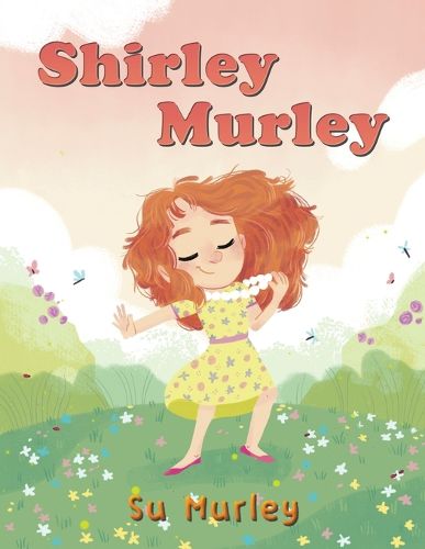 Cover image for Shirley Murley