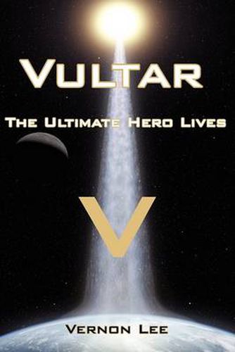 Cover image for Vultar