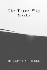 Cover image for The Three-Way Marks