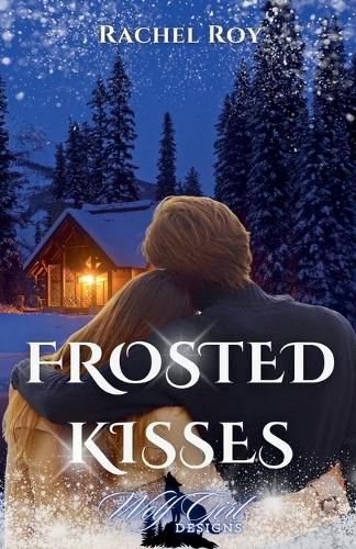 Cover image for Frosted Kisses