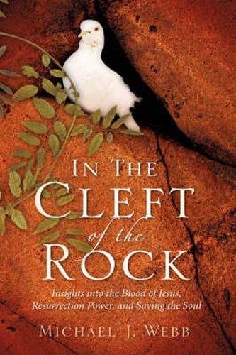 Cover image for In The Cleft Of The Rock