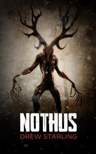 Cover image for Nothus
