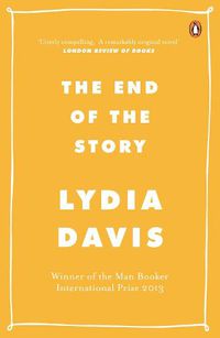Cover image for The End of the Story