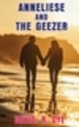 Cover image for Anneliese and the Geezer