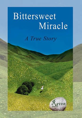Cover image for Bittersweet Miracle