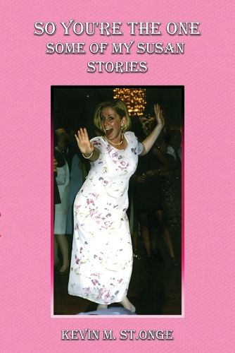 Cover image for So You're the One