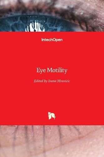 Cover image for Eye Motility