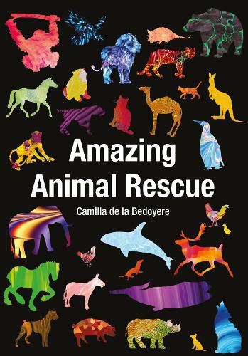 Amazing Animal Rescue