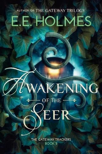 Cover image for Awakening of the Seer