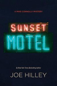 Cover image for Sunset Motel