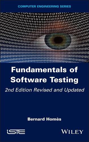 Cover image for Fundamentals of Software Testing