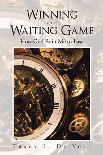 Cover image for Winning at the Waiting Game