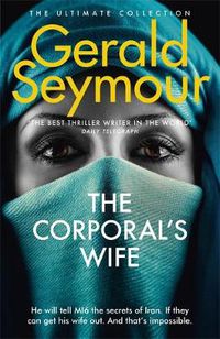 Cover image for The Corporal's Wife