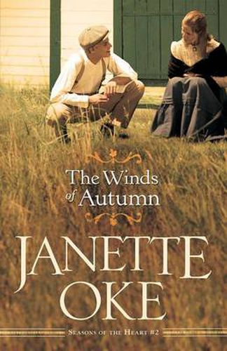 Cover image for The Winds of Autumn