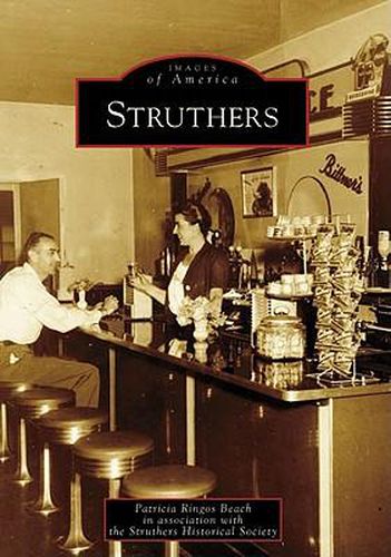 Cover image for Struthers, Ohio