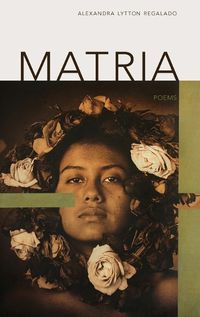Cover image for Matria