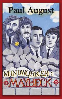 Cover image for Mindworker: Maybeck