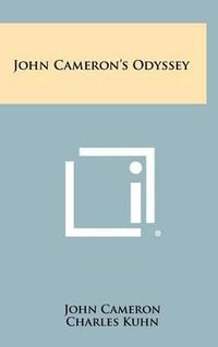 Cover image for John Cameron's Odyssey