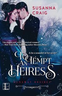 Cover image for To Tempt an Heiress