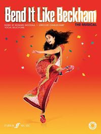 Cover image for Bend it Like Beckham: The Musical