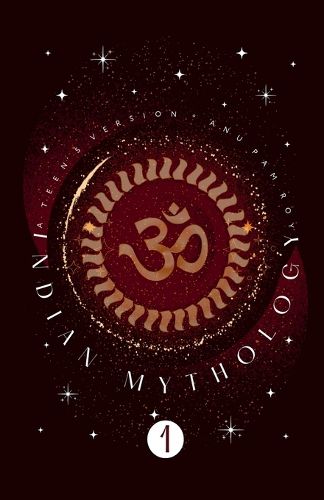 Cover image for Indian Mythology 1