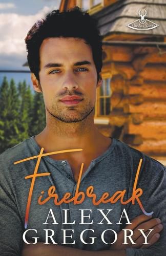 Cover image for Firebreak