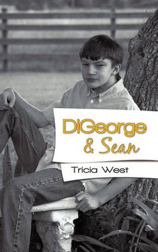 Cover image for Digeorge & Sean