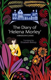 Cover image for The Diary Of 'Helena Morley