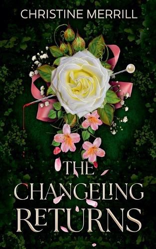Cover image for The Changeling Returns
