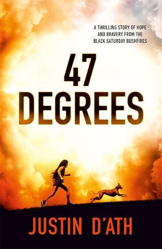 Cover image for 47 Degrees