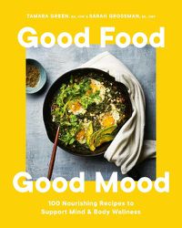 Cover image for Good Food, Good Mood