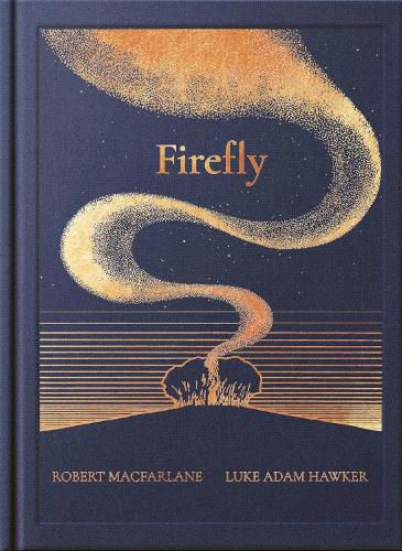 Cover image for The Night Creatures: Firefly - A Guardian Book of the Year