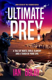 Cover image for Ultimate Prey