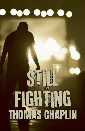 Cover image for Still Fighting