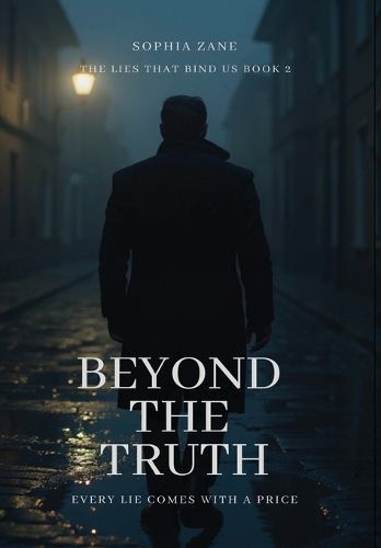 Cover image for Beyond The Truth