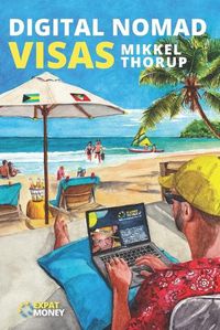 Cover image for Digital Nomad Visas