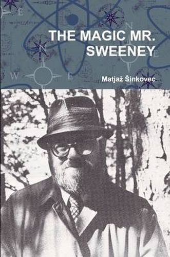 Cover image for THE Magic Mr. Sweeney
