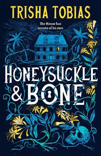 Cover image for Honeysuckle and Bone: Volume 1