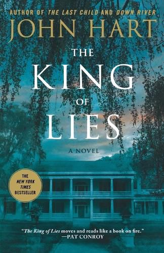 Cover image for The King of Lies