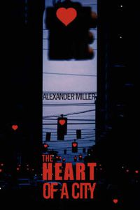 Cover image for The Heart of a City