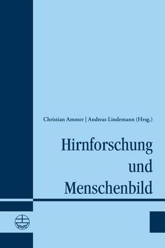 Cover image for Hirnforschung Und Menschenbild