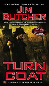 Cover image for Turn Coat