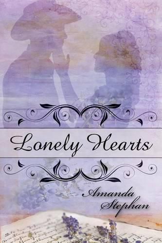 Cover image for Lonely Hearts