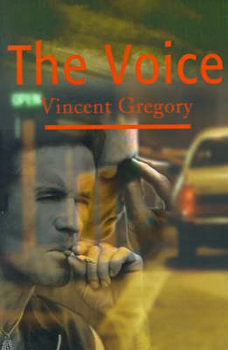 Cover image for The Voice