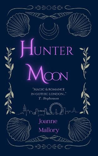 Cover image for Hunter Moon