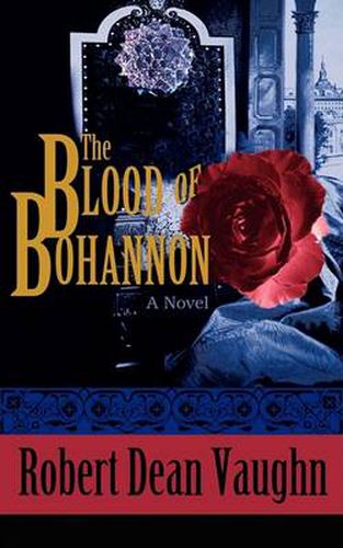 Cover image for The Blood of Bohannon