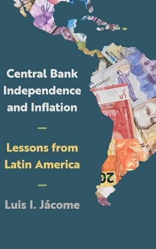 Cover image for Central Bank Independence and Inflation