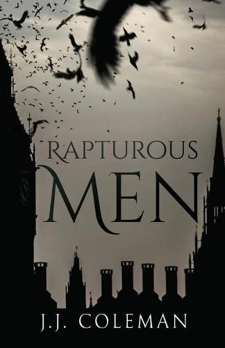 Cover image for Rapturous Men